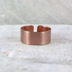 خاتم نحاس بيور رجالى